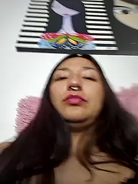 SabrinaLu_'s cam snapshot