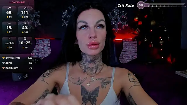 angel_devil_forever's cam snapshot