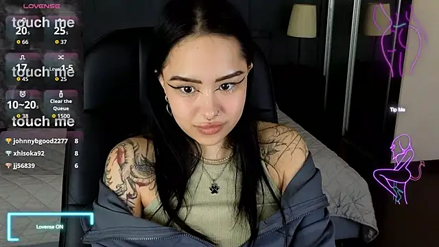 baby__kim's cam snapshot