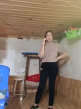 Basanis68's cam snapshot