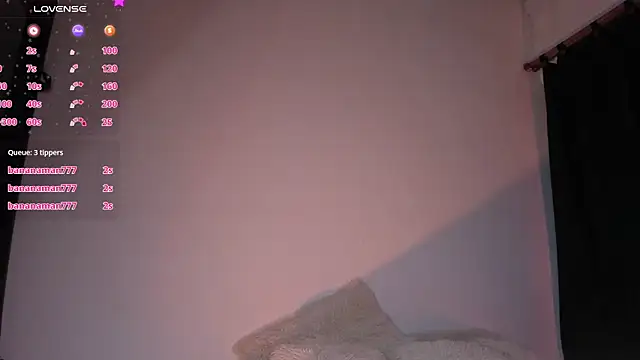 adara_evanss's cam snapshot