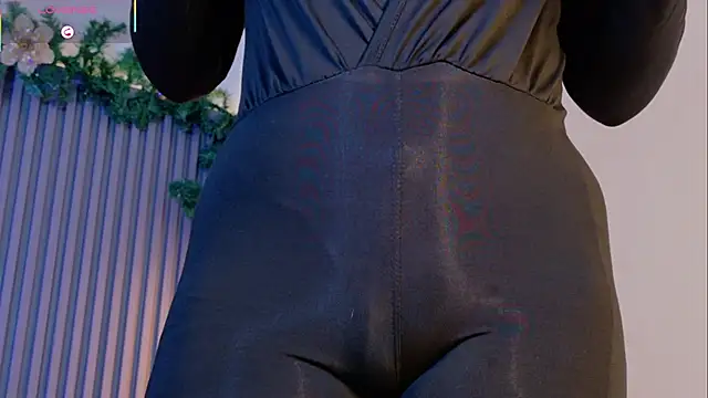 Celeste_Presstigge's cam snapshot