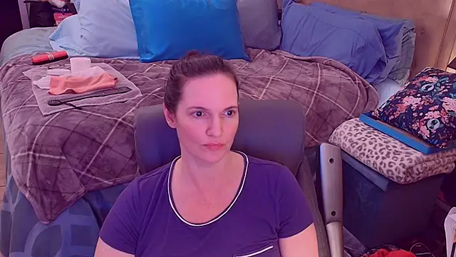 ninajaymes live sex cam