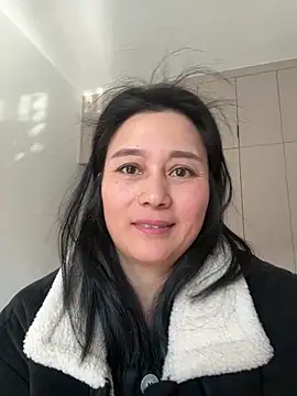 buusoom's cam snapshot