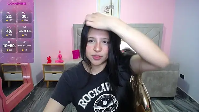 aria_ch2's cam snapshot