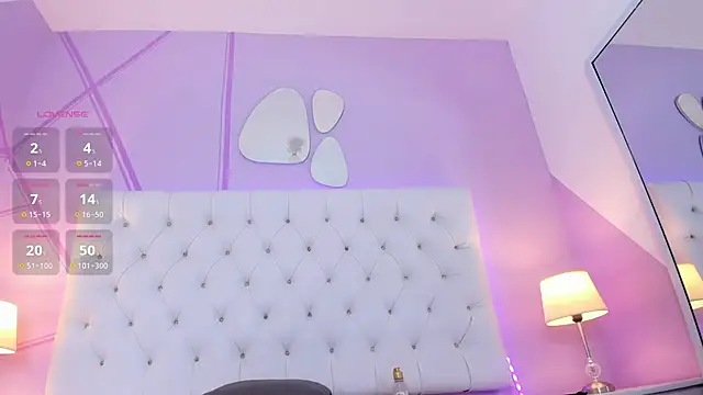 lunaa_hart's cam snapshot