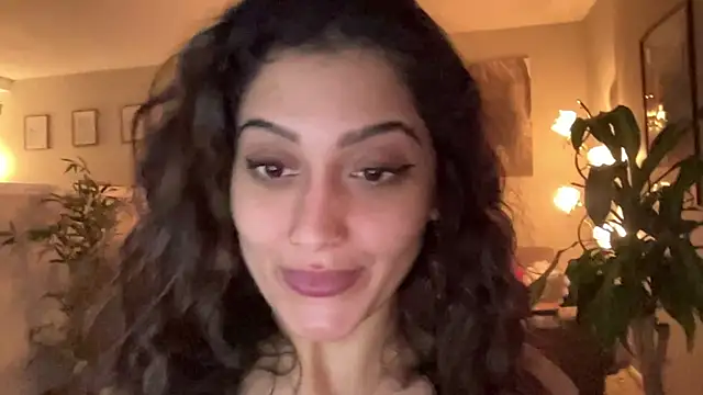 nalanistorme's cam snapshot