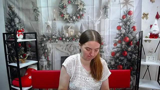 FreyaDak's cam snapshot