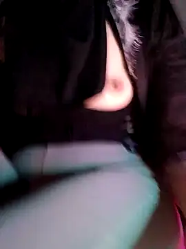 GhazalBella's cam snapshot