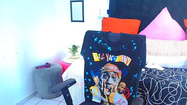 SAVAGExBOO's cam snapshot