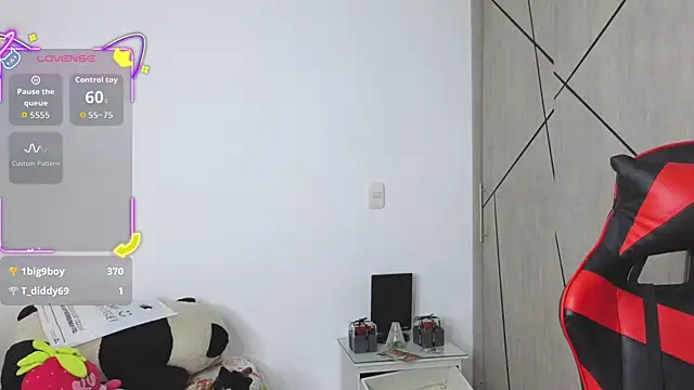 tammyandrade_ live sex cam