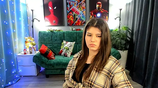 AnoraDark's cam snapshot