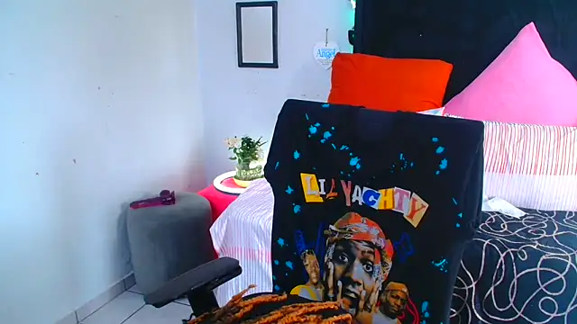 SAVAGExBOO live sex cam