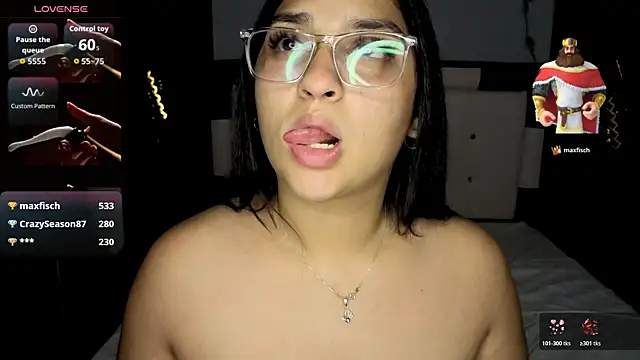 dalila2arab live sex cam