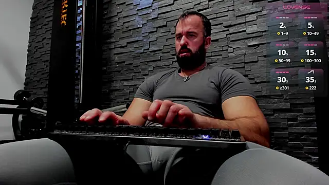 David_Big_Daddy live sex cam