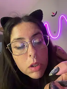 Mizztikaa's cam snapshot