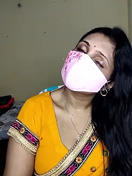 Hotty_Kavita's cam snapshot