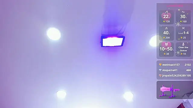 barbara_connor's cam snapshot