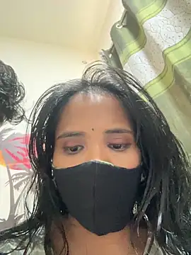 Sexylaiba's cam snapshot