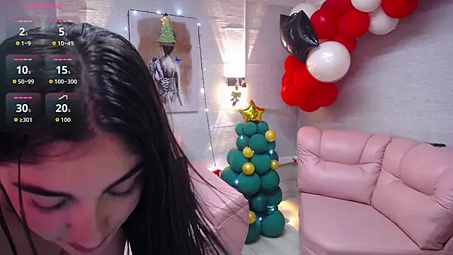 Alaya_cute live sex cam