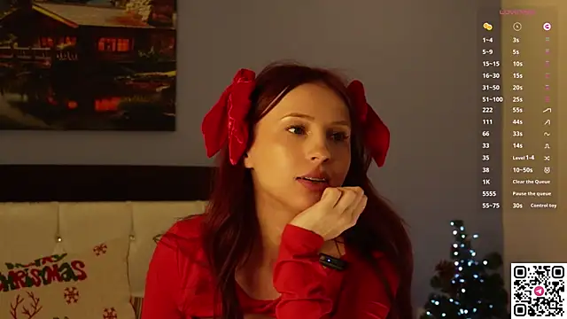 ROSEESS live sex cam