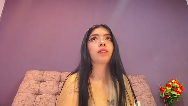 KateWelsin's cam snapshot