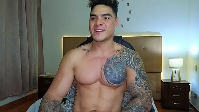 Steven_Velez live sex cam