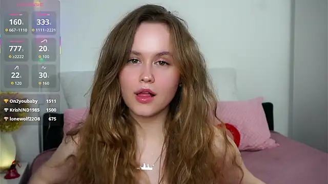 SusannaScholler's cam snapshot