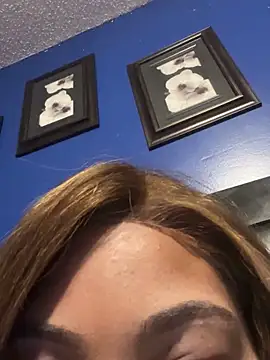 Idonotcherishu's cam snapshot