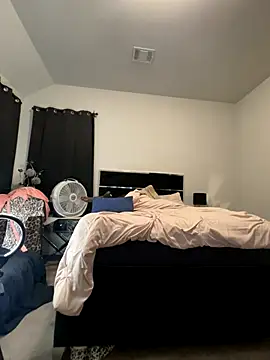 Exotic_Queen_'s cam snapshot