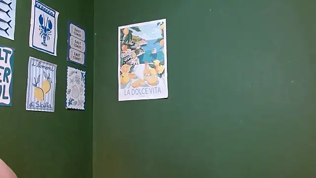 Roxiehood's cam snapshot