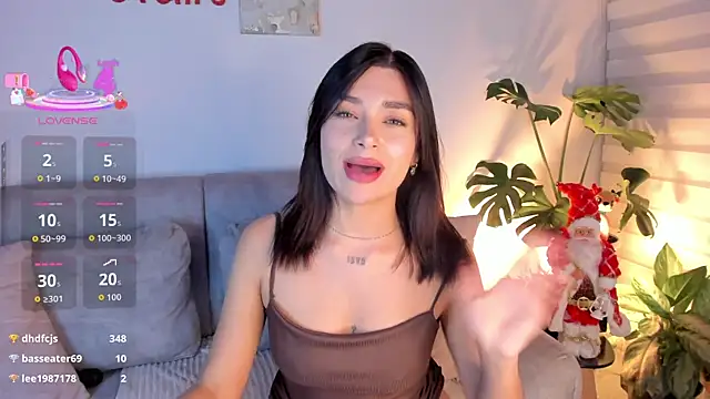 Estrer_collins's cam snapshot