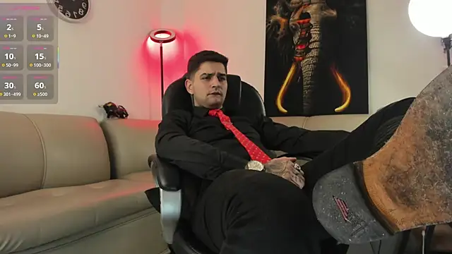 Nicolas_Fellener live sex cam