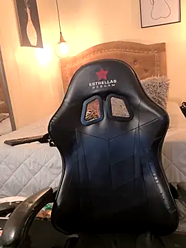 evafoxs's cam snapshot