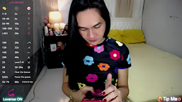 xAsianSweetHeart live sex cam