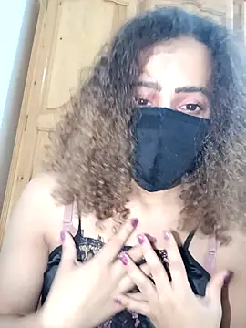 ghadiraa's cam snapshot