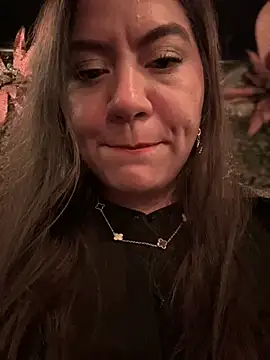 Iam__Cristal live sex cam