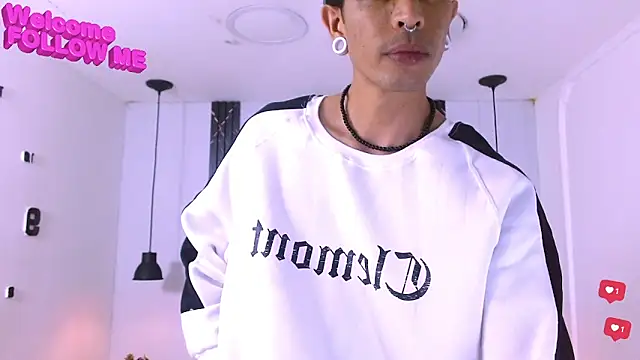 Franvill_Trato live sex cam