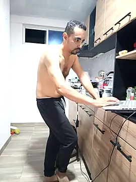 stivenlujan69 live sex cam