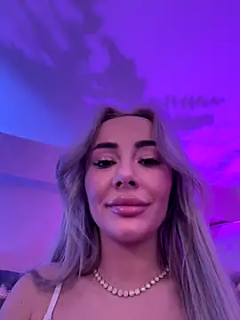 FrancescaMcGray live sex cam