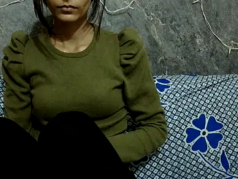 Your-muskan live sex cam