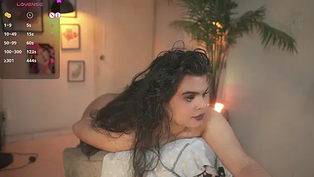 artechloe live sex cam