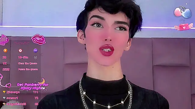 Baby_FenixTS live sex cam