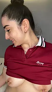 Vicky-Andrade live sex cam