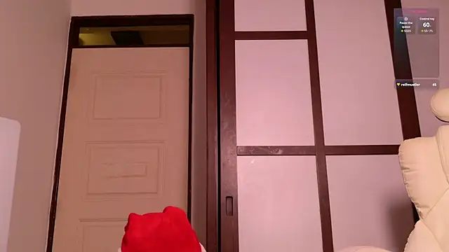 jupiter_sin_h's cam snapshot