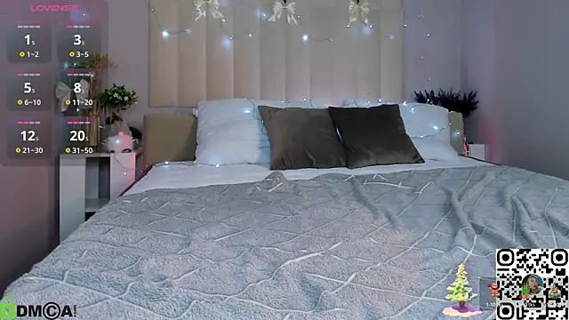 Margo-pvt's cam snapshot