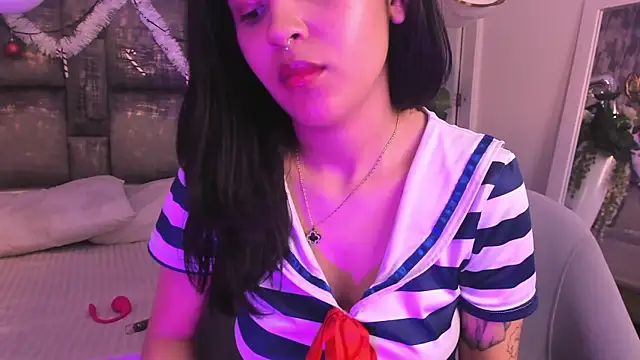 MaiaaCandy live sex cam