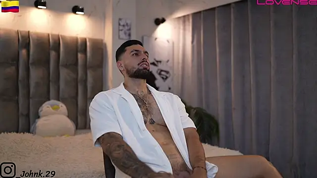 john_king29 live sex cam