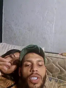 MestreNano live sex cam