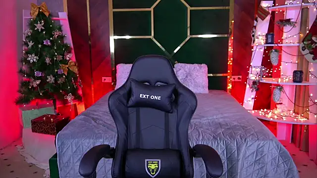 AngyyEyess's cam snapshot